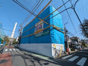 仮）目黒区目黒１丁目ＰＪの物件外観写真